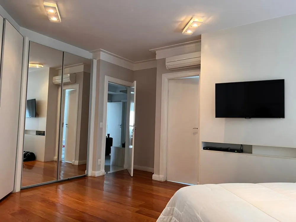 Apartamento, 3 quartos, 232 m² - Foto 27