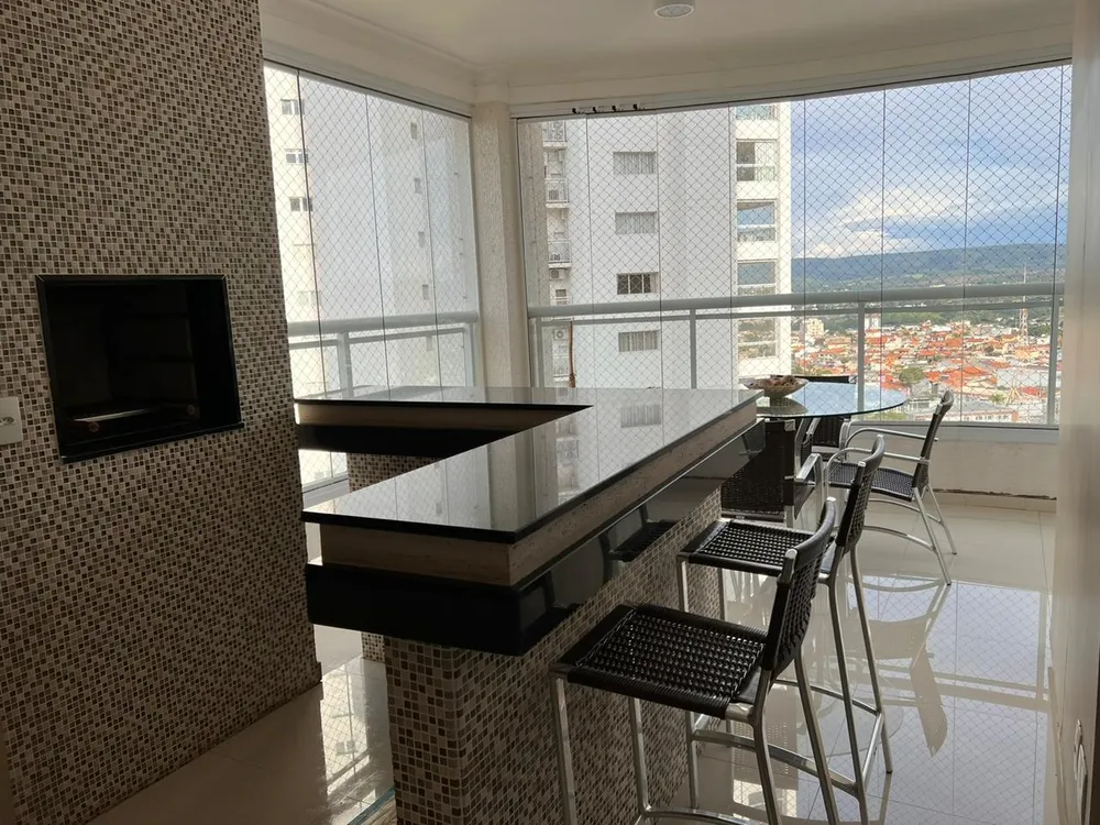 Apartamento, 3 quartos, 232 m² - Foto 10
