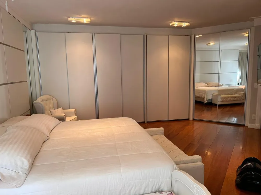 Apartamento, 3 quartos, 232 m² - Foto 26