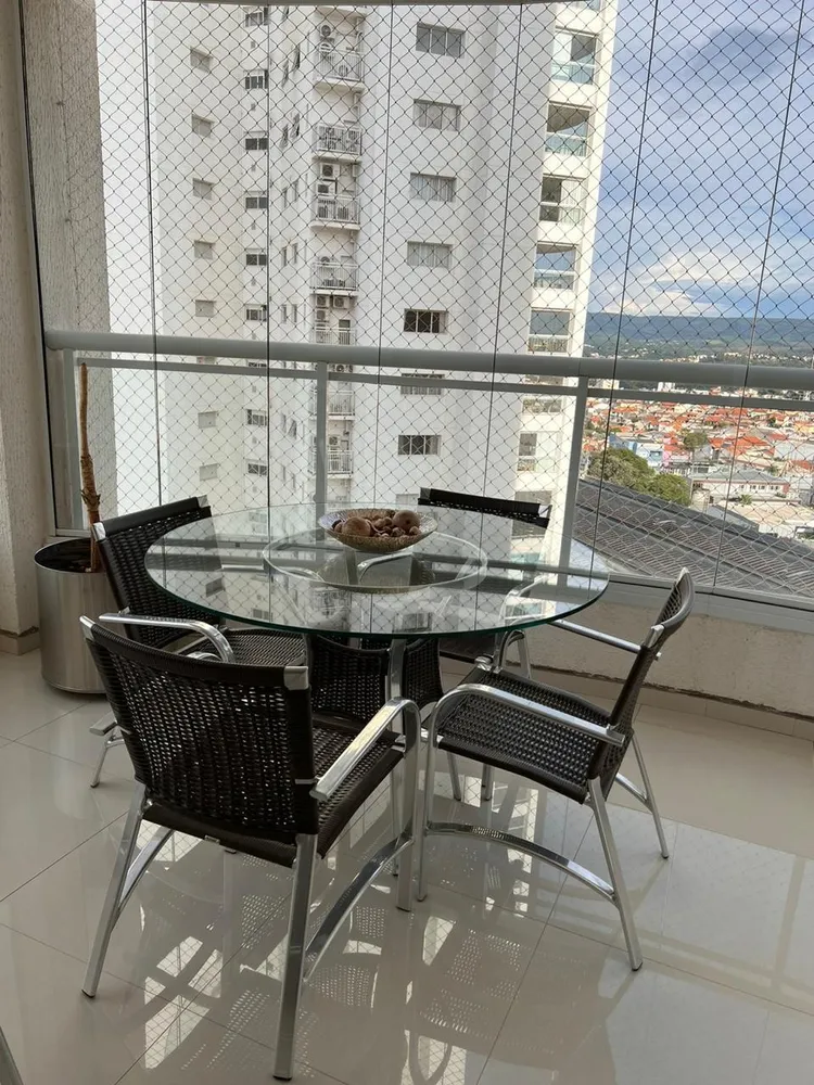 Apartamento, 3 quartos, 232 m² - Foto 11