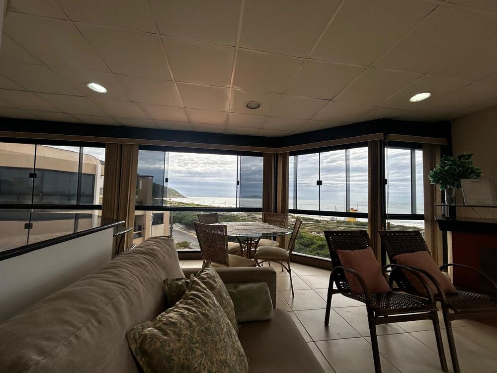 Cobertura, 4 quartos, 216 m² - Foto 11