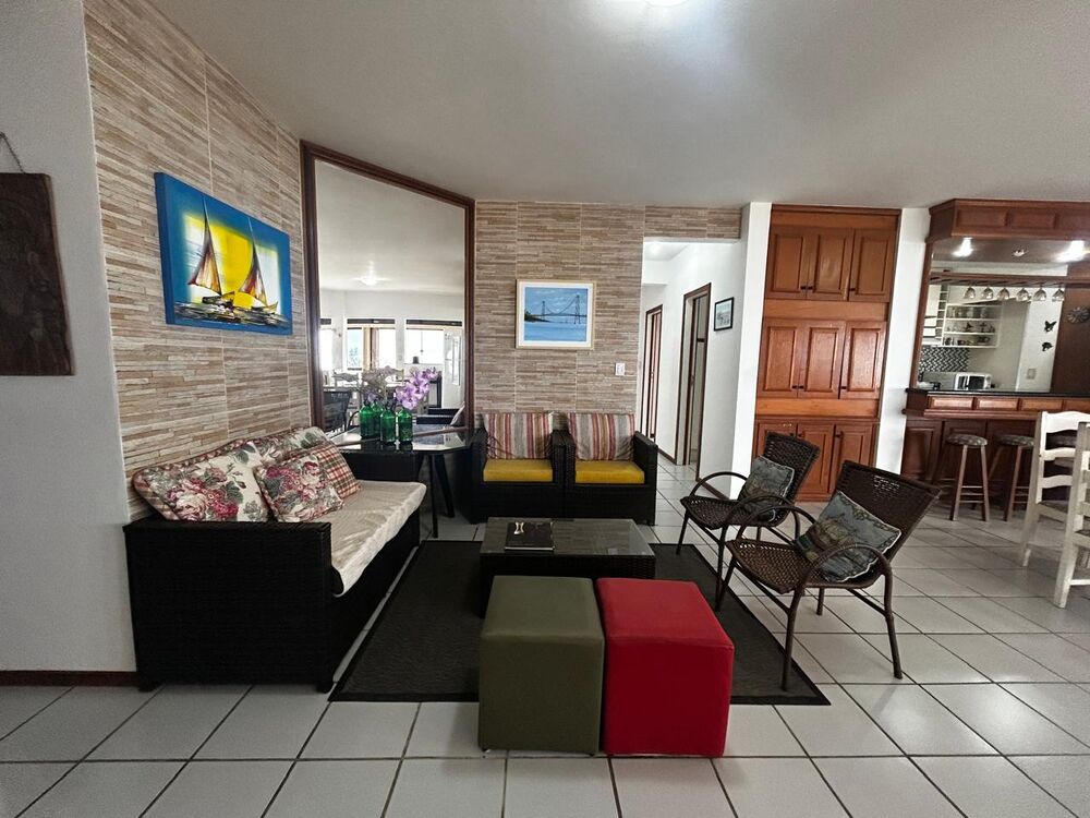 Cobertura, 4 quartos, 216 m² - Foto 3