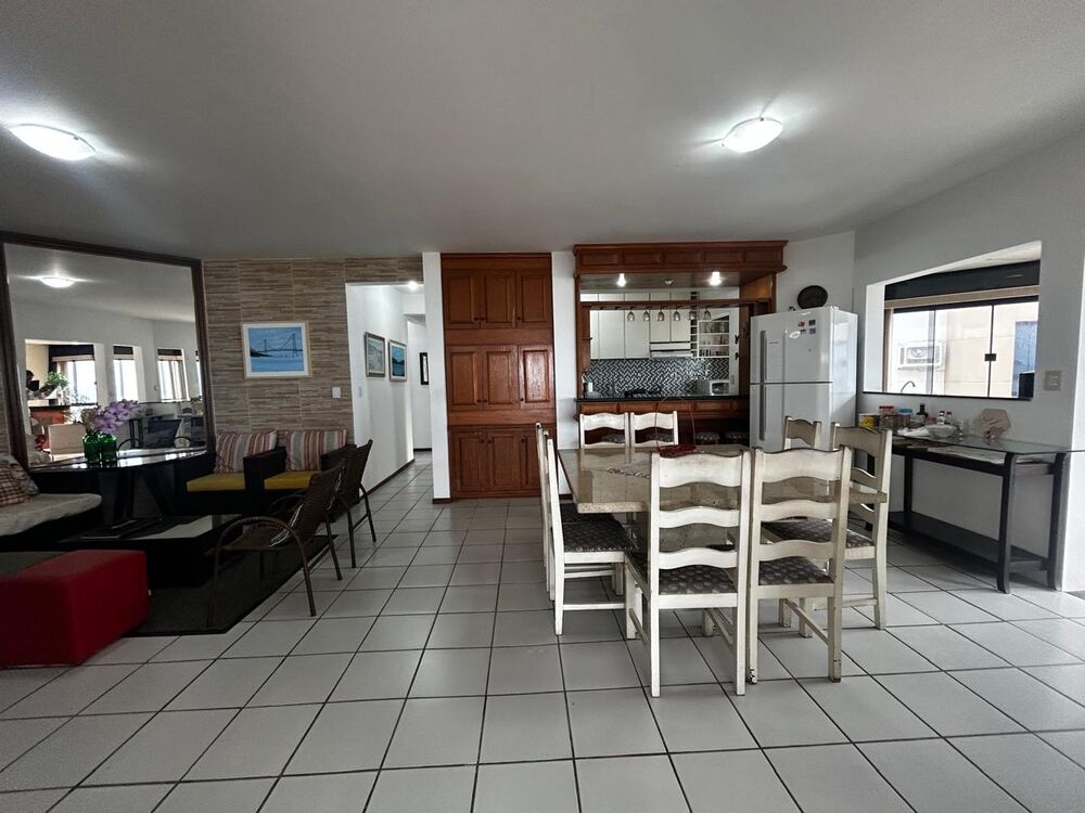 Cobertura, 4 quartos, 216 m² - Foto 4