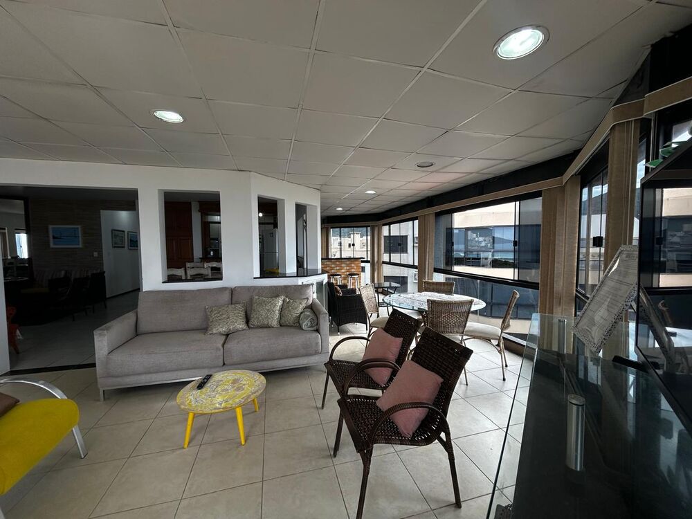 Cobertura, 4 quartos, 216 m² - Foto 12