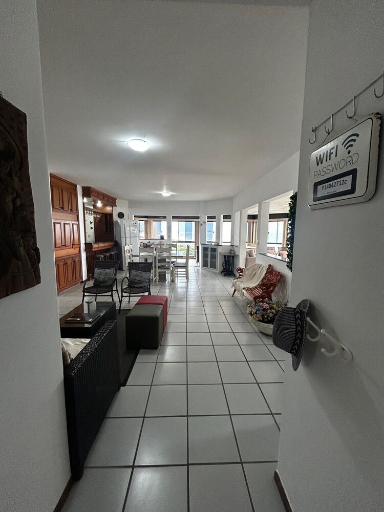 Cobertura, 4 quartos, 216 m² - Foto 28