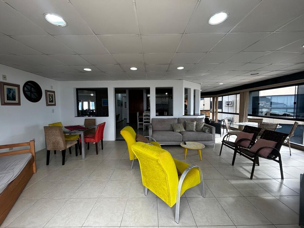 Cobertura, 4 quartos, 216 m² - Foto 7