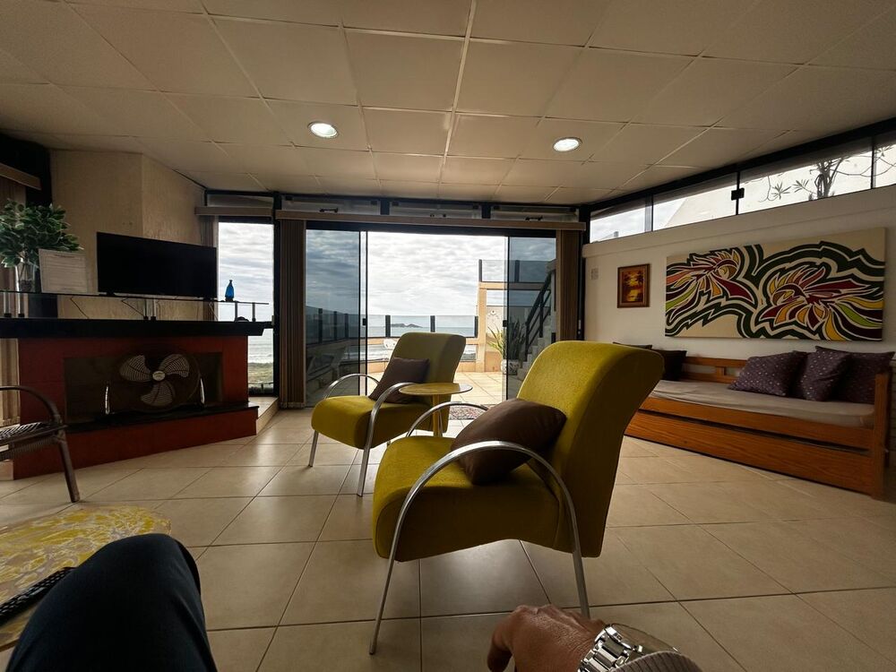 Cobertura, 4 quartos, 216 m² - Foto 14