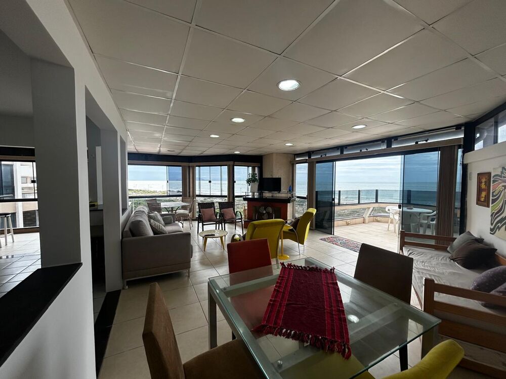 Cobertura, 4 quartos, 216 m² - Foto 9