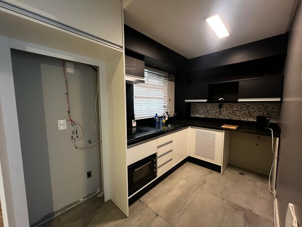 Apartamento, 2 quartos, 54 m² - Foto 4