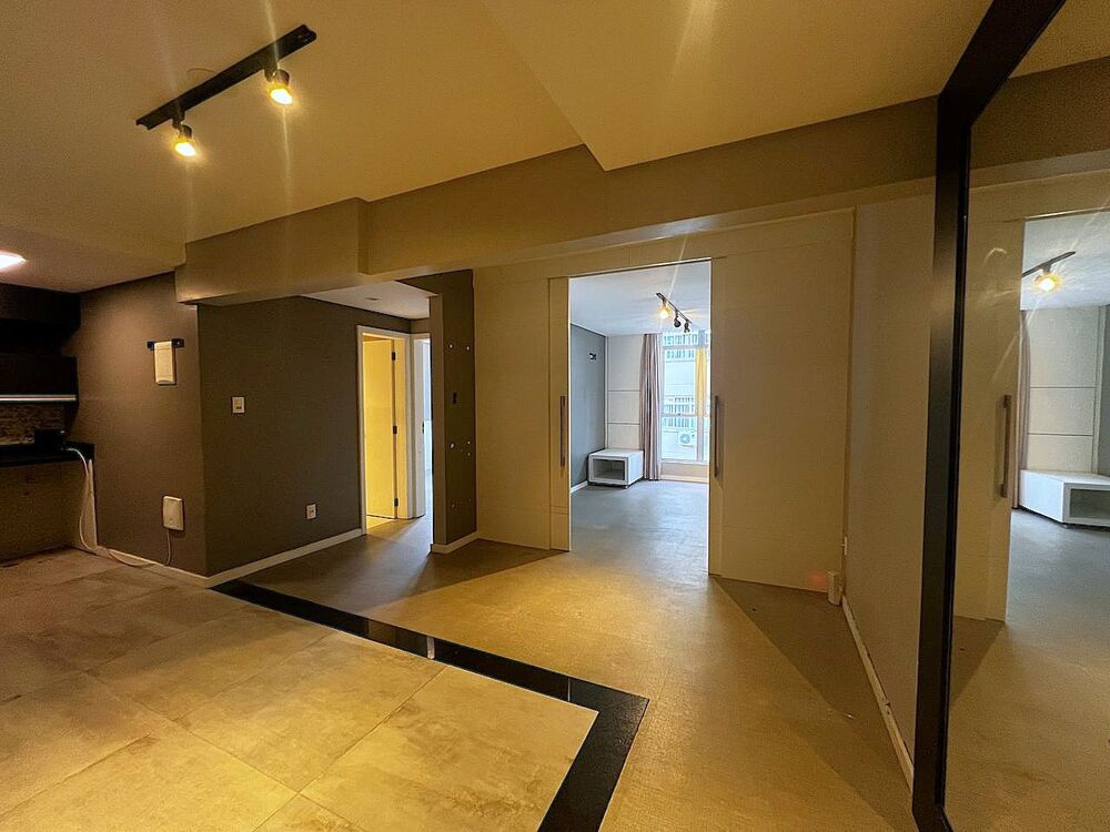 Apartamento, 2 quartos, 54 m² - Foto 2