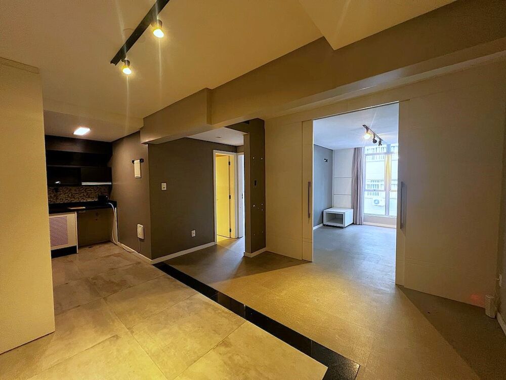 Apartamento, 2 quartos, 54 m² - Foto 1