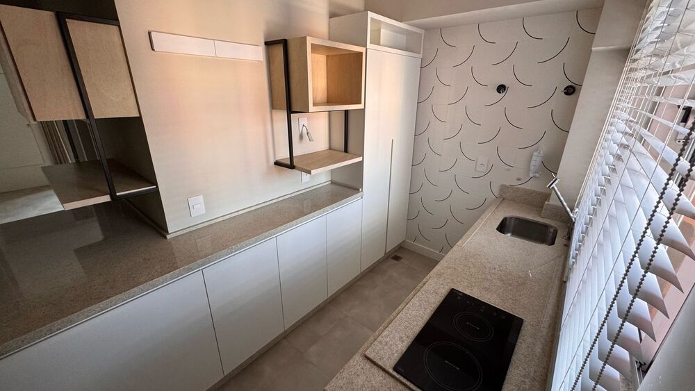 Apartamento, 2 quartos, 54 m² - Foto 6