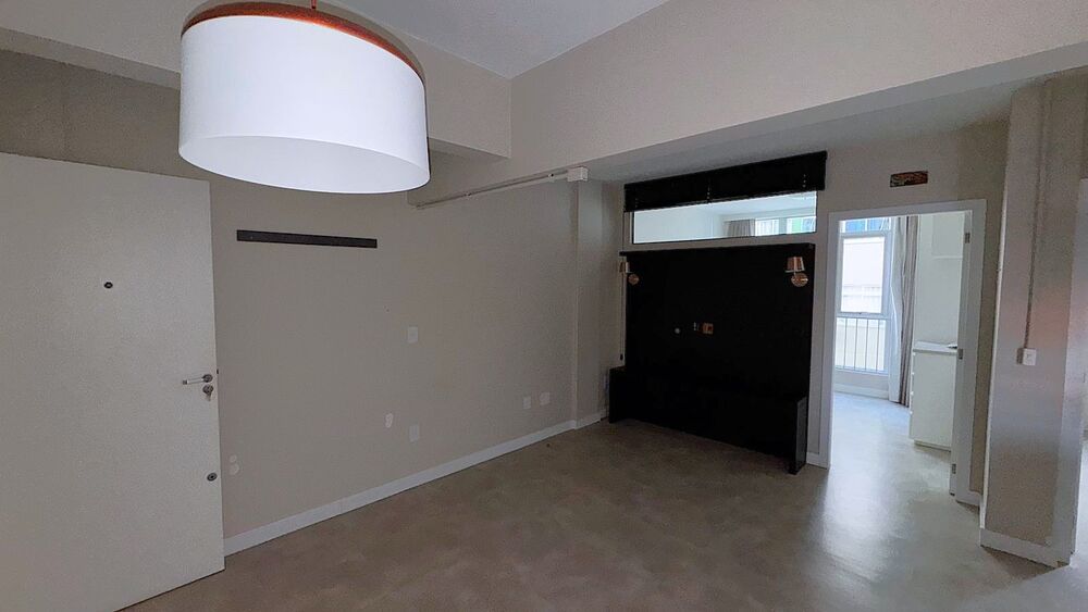 Apartamento, 2 quartos, 54 m² - Foto 1