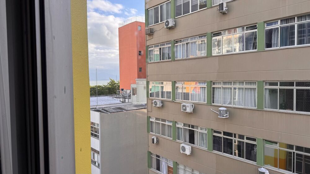 Apartamento, 2 quartos, 54 m² - Foto 9