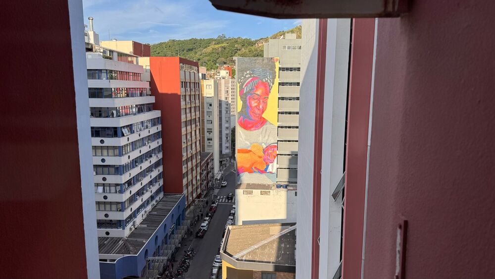 Apartamento, 2 quartos, 54 m² - Foto 15