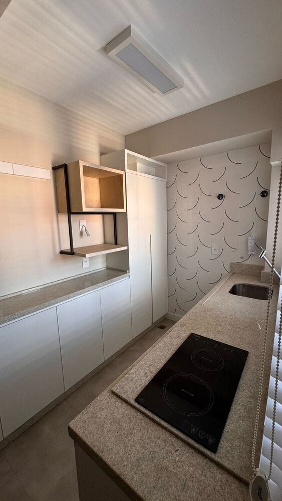 Apartamento, 2 quartos, 54 m² - Foto 7