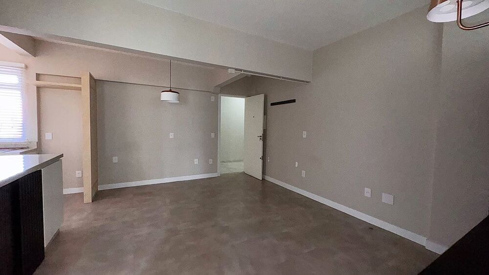 Apartamento, 2 quartos, 54 m² - Foto 2