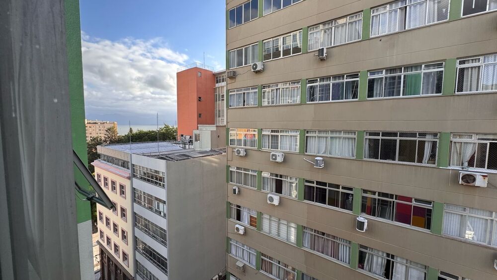 Apartamento, 2 quartos, 54 m² - Foto 12