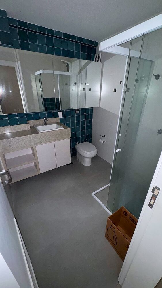 Apartamento, 2 quartos, 54 m² - Foto 8