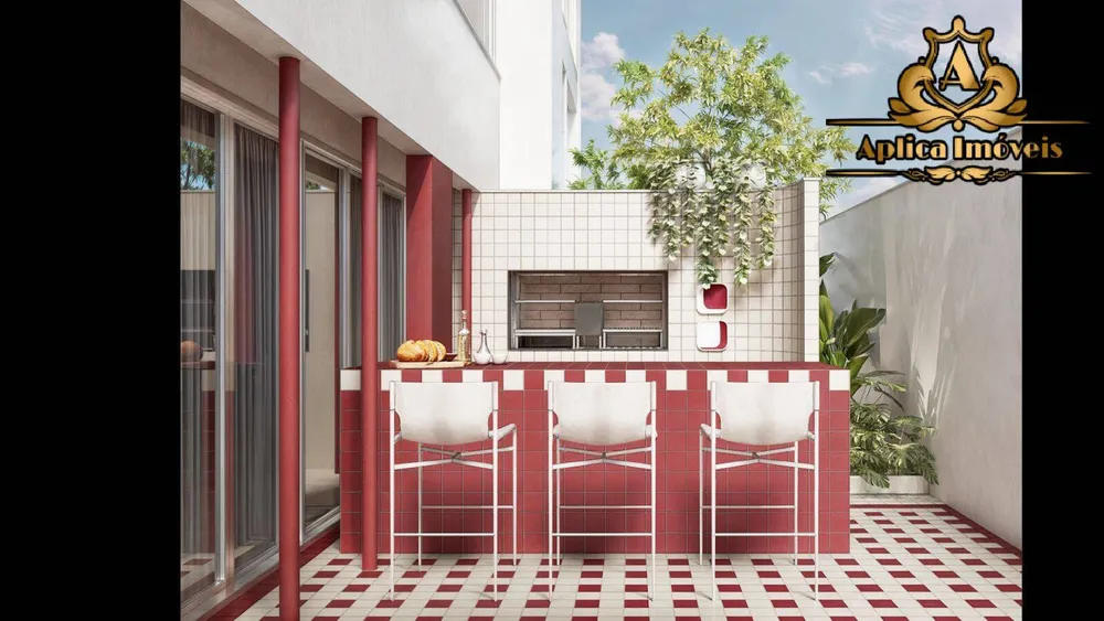 Apartamento, 2 quartos, 67 m² - Foto 16