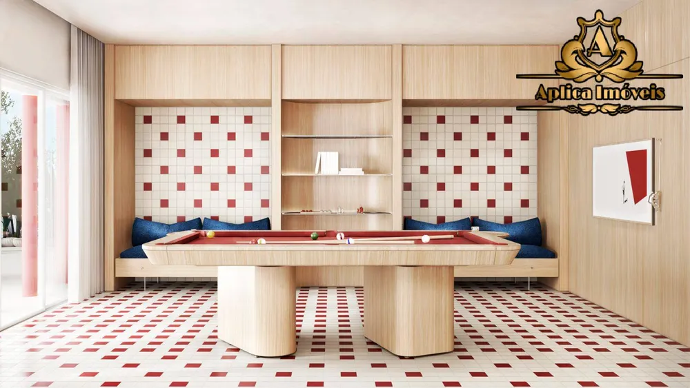 Apartamento, 2 quartos, 67 m² - Foto 15