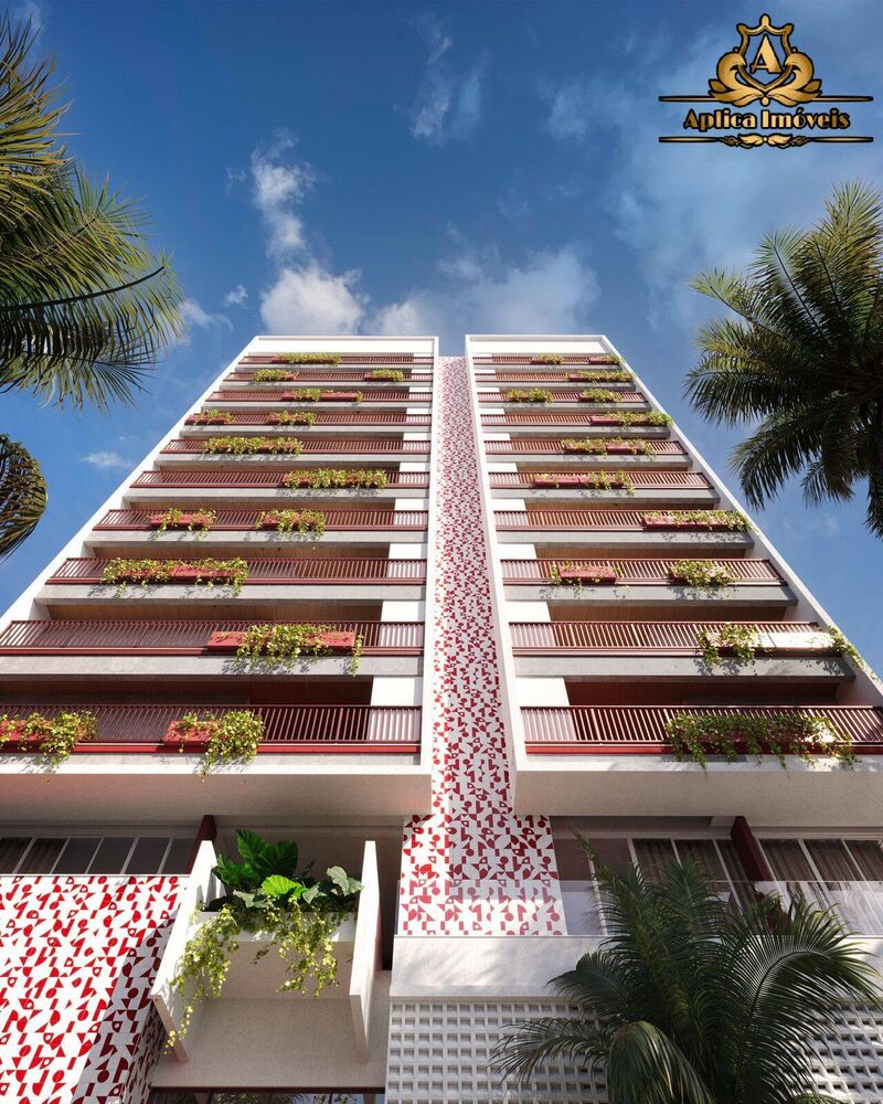 Apartamento, 2 quartos, 67 m² - Foto 1