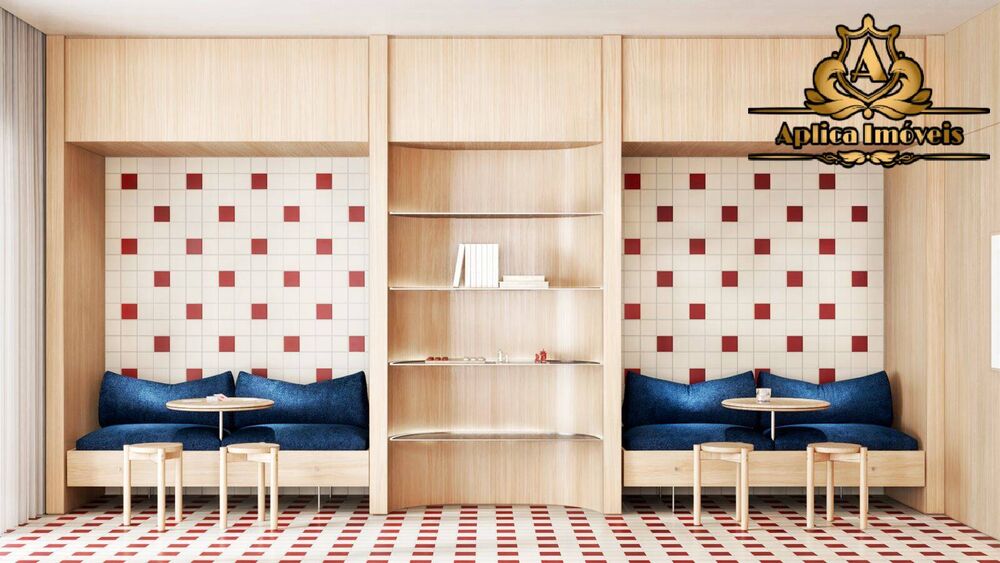 Apartamento, 2 quartos, 67 m² - Foto 7