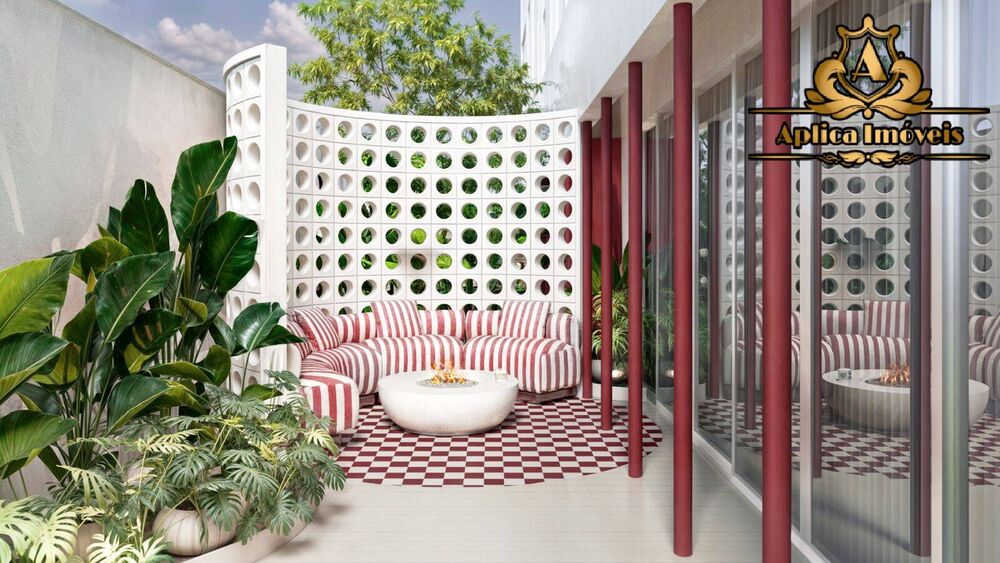 Apartamento, 2 quartos, 67 m² - Foto 6