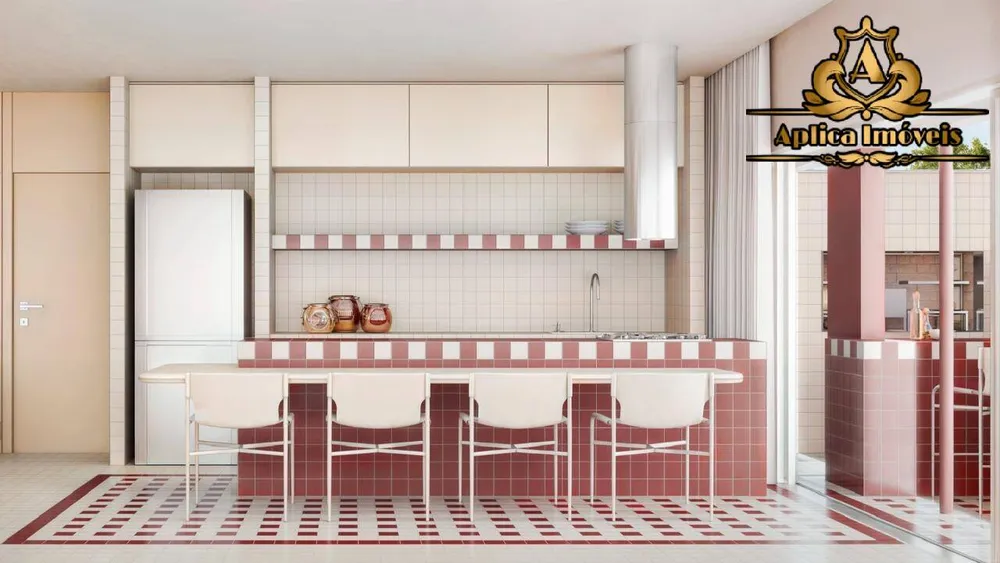 Apartamento, 2 quartos, 67 m² - Foto 12