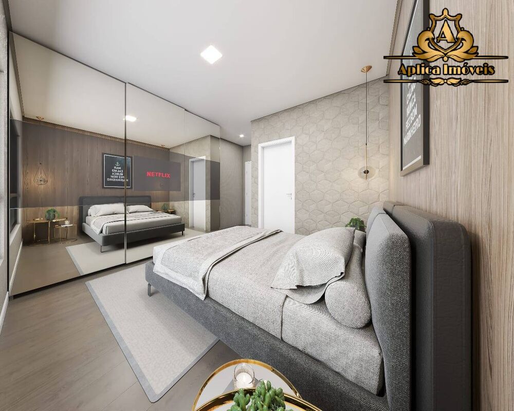 Casa, 3 quartos, 120 m² - Foto 6