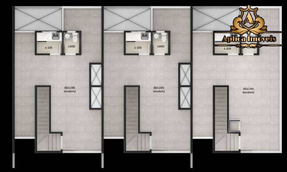 Casa, 3 quartos, 120 m² - Foto 7