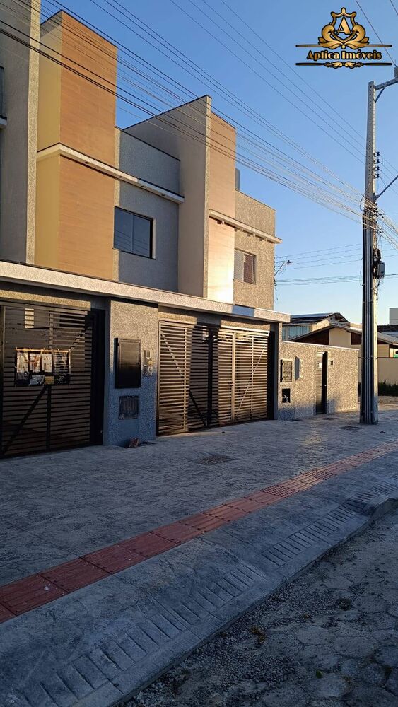 Casa, 3 quartos, 120 m² - Foto 2