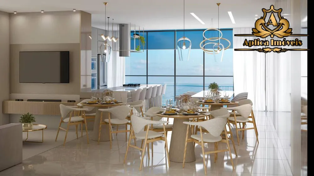 Apartamento, 3 quartos, 277 m² - Foto 3
