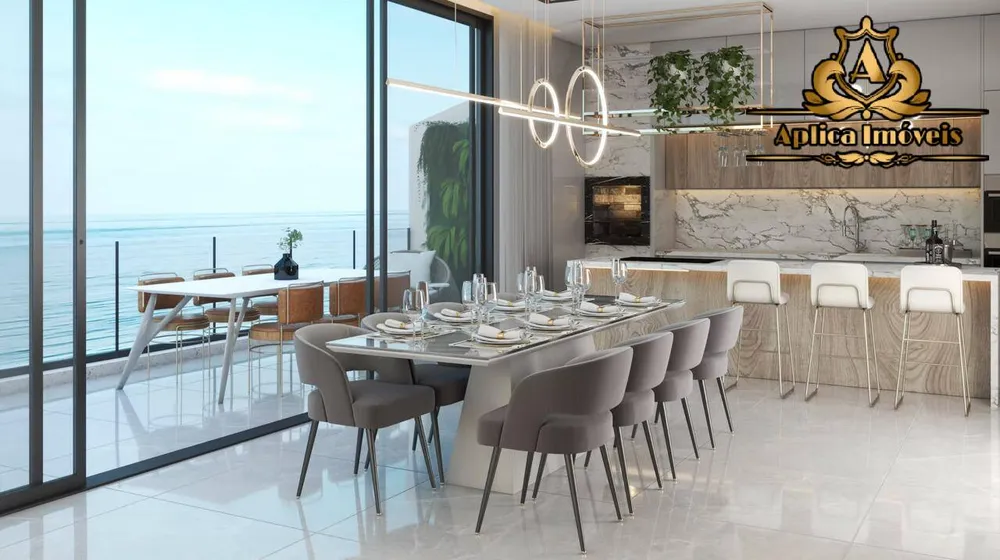Apartamento, 3 quartos, 277 m² - Foto 2