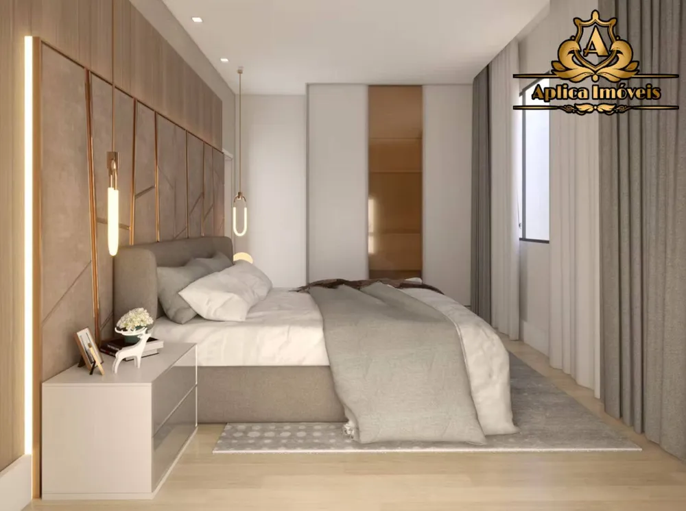 Apartamento, 3 quartos, 277 m² - Foto 5