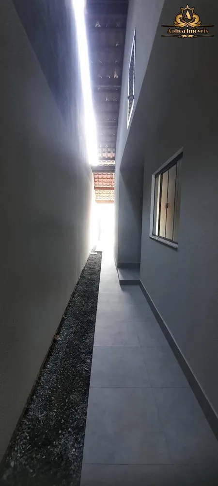 Casa, 3 quartos, 91 m² - Foto 5