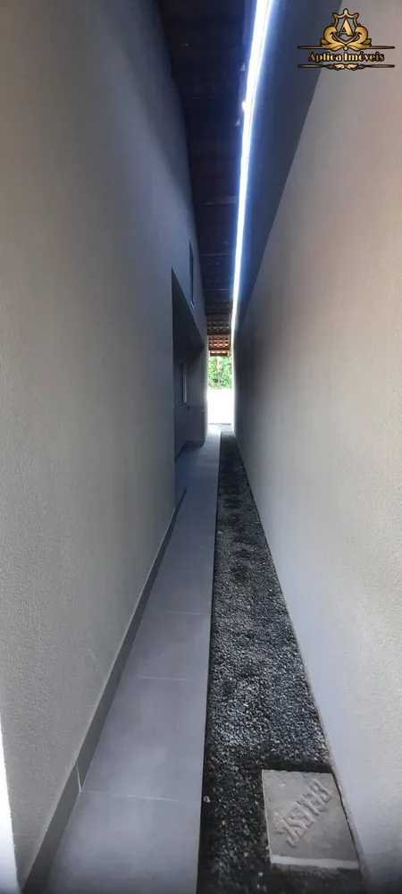 Casa, 3 quartos, 91 m² - Foto 6