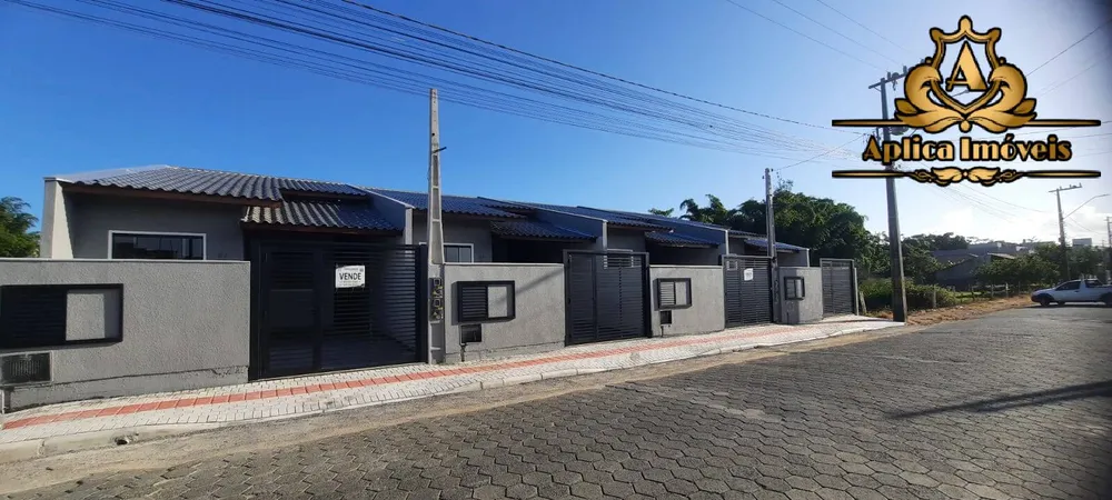 Casa, 3 quartos, 91 m² - Foto 2