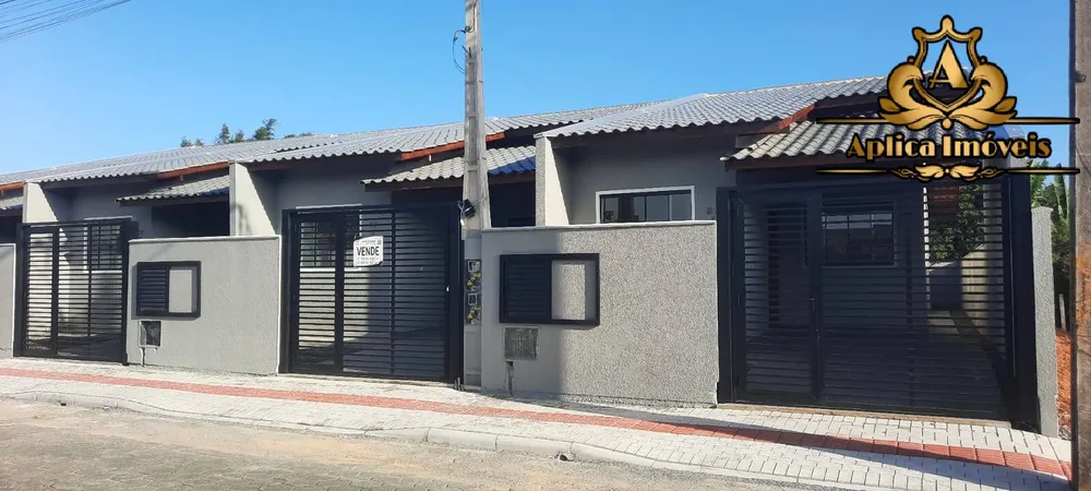 Casa, 3 quartos, 91 m² - Foto 3