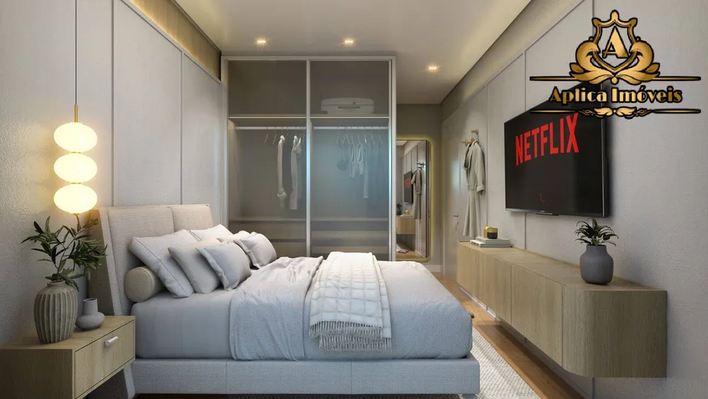 Apartamento, 2 quartos, 62 m² - Foto 6