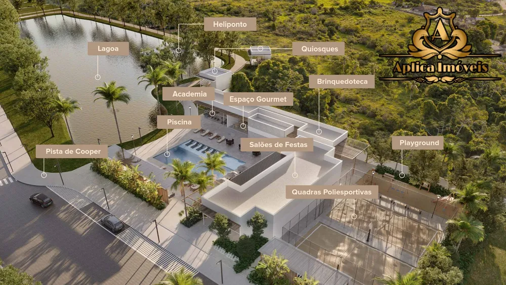 Terreno, 605 m² - Foto 6