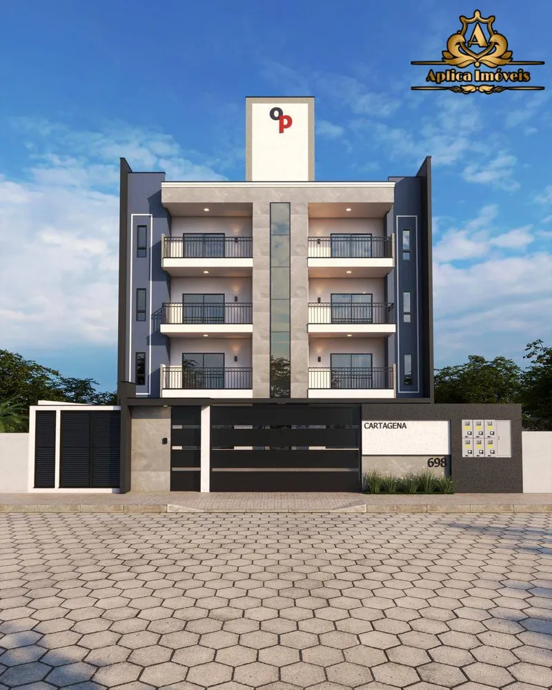 Apartamento, 2 quartos, 68 m² - Foto 6