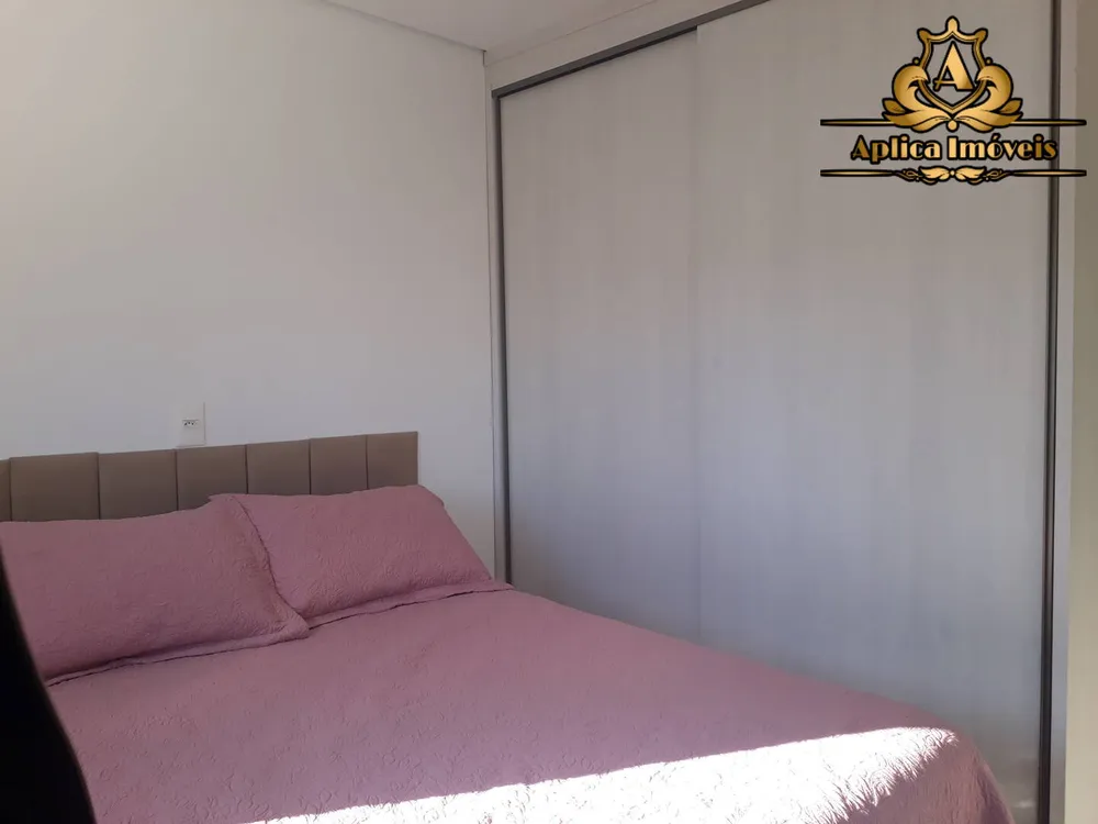 Apartamento, 2 quartos, 122 m² - Foto 6