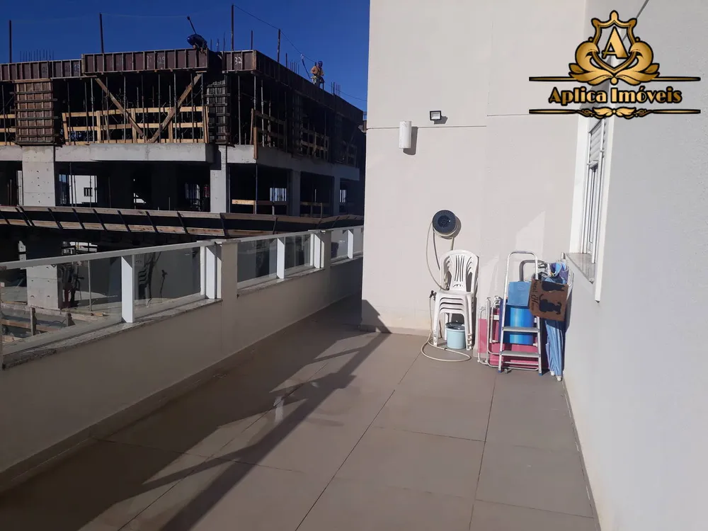 Apartamento, 2 quartos, 122 m² - Foto 8