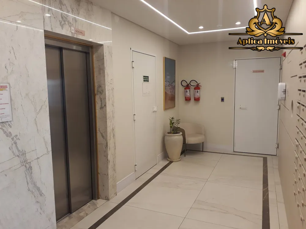 Apartamento, 2 quartos, 122 m² - Foto 6