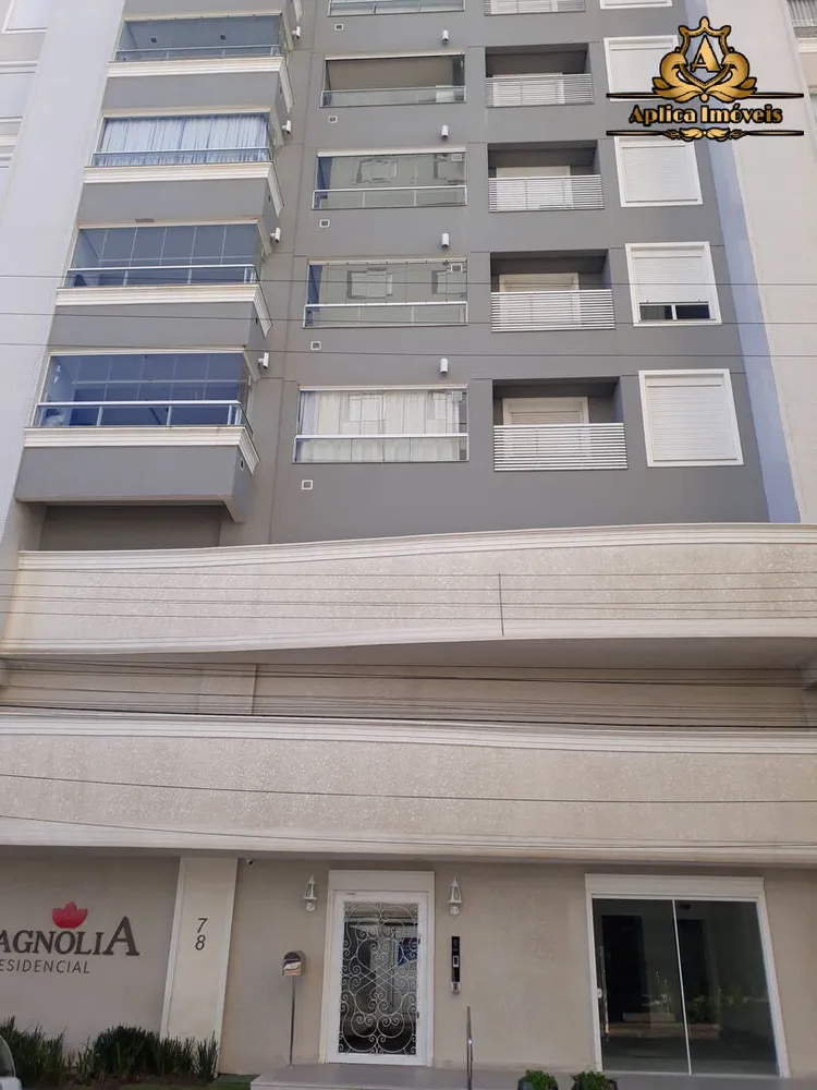Apartamento, 2 quartos, 122 m² - Foto 1