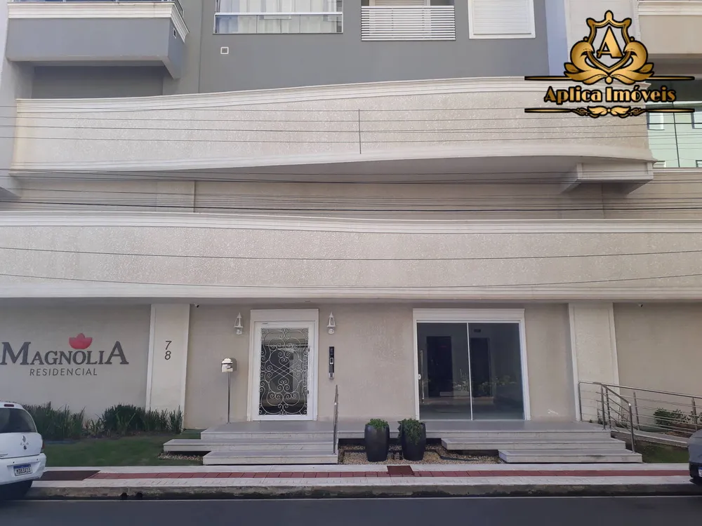 Apartamento, 2 quartos, 122 m² - Foto 2