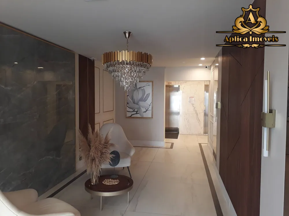 Apartamento, 2 quartos, 122 m² - Foto 3