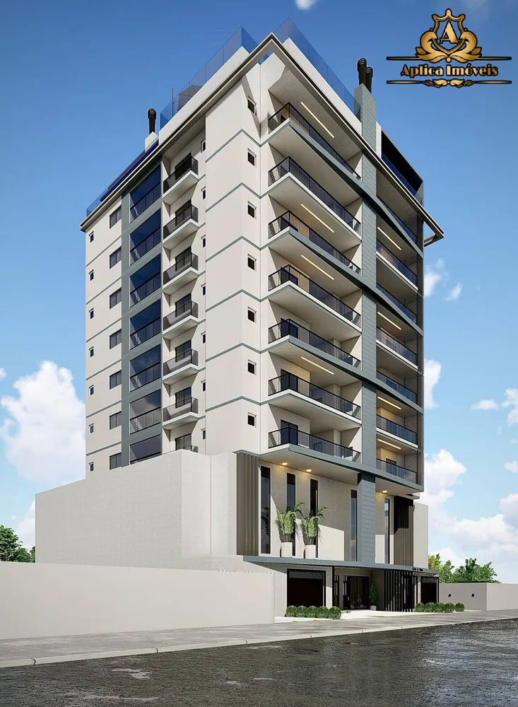 Apartamento, 2 quartos, 73 m² - Foto 6