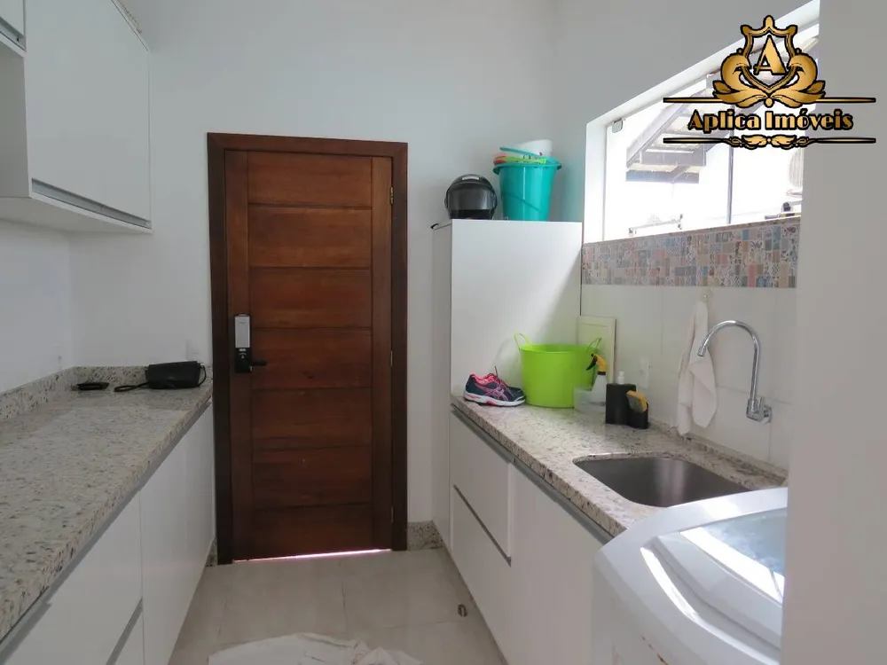 Casa, 3 quartos, 206 m² - Foto 11